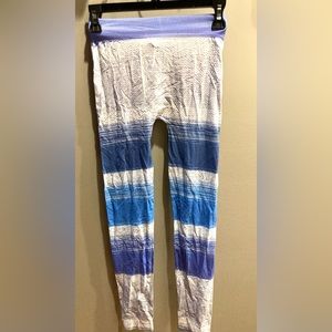 Electric Yoga Hippy Seamless Leggings